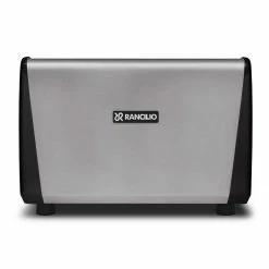 Rancilio Classe 5 USB 2 Group Volumetric Espresso Machine - Anthracite Black