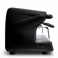 Rancilio Classe 5 USB Tall 2 Group Volumetric Espresso Machine - Anthracite Black Equipment