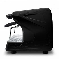Rancilio Classe 5 USB Tall 2 Group Volumetric Espresso Machine - Anthracite Black Equipment