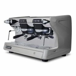 Equipment Rancilio Classe 5 USB 2 Group Volumetric Espresso Machine - Grey