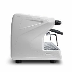 Equipment Rancilio Classe 5 USB 3 Group Volumetric Espresso Machine - Ice White
