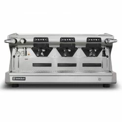 Equipment Rancilio Classe 5 USB Tall 3 Group Volumetric Espresso Machine - Grey