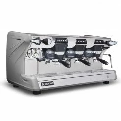 Equipment Rancilio Classe 5 USB 3 Group Volumetric Espresso Machine - Grey