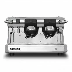 Equipment Rancilio Classe 7 S 2 Group Semi-Automatic Espresso Machine - Grey