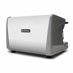 Equipment Rancilio Classe 7 S 2 Group Semi-Automatic Espresso Machine - Grey