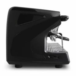 Rancilio Classe 7 S 3 Group Semi-Automatic Espresso Machine - Anthracite Black Equipment