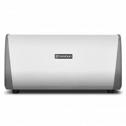 Rancilio Classe 7 USB 3 Group Volumetric Espresso Machine - Grey