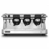 Rancilio Classe 7 S 3 Group Semi-Automatic Espresso Machine - Grey