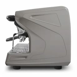 Rancilio Classe 7 USB 3 Group Volumetric Espresso Machine - Grey