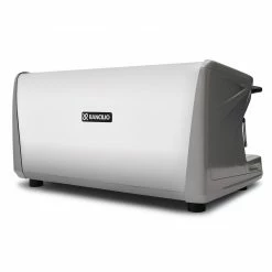 Rancilio Classe 7 S 3 Group Semi-Automatic Espresso Machine - Grey