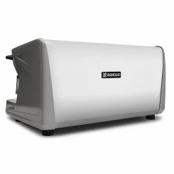 Rancilio Classe 7 S 3 Group Semi-Automatic Espresso Machine - Grey