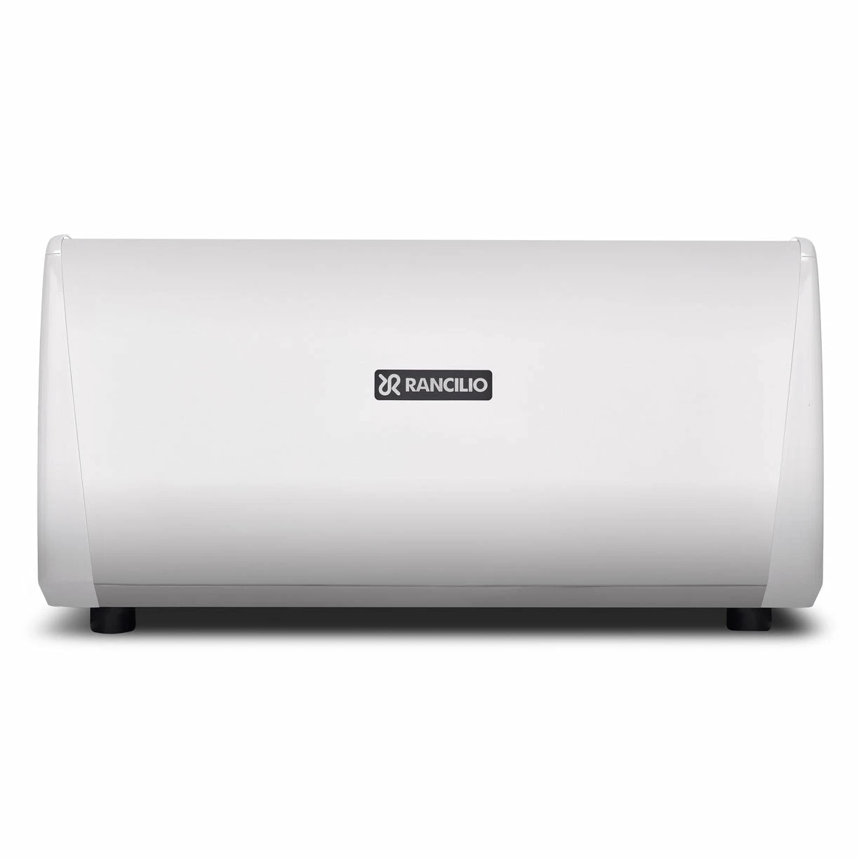 Rancilio Classe 7 S 3 Group Semi-Automatic Espresso Machine - Ice White Equipment
