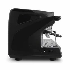 Rancilio Classe 7 USB 2 Group Volumetric Espresso Machine - Anthracite Black Equipment