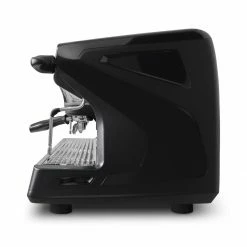 Rancilio Classe 7 USB 2 Group Volumetric Espresso Machine - Anthracite Black Equipment