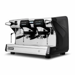 Rancilio Classe 7 USB 2 Group Volumetric Espresso Machine - Anthracite Black Equipment