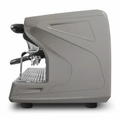 Equipment Rancilio Classe 7 USB 2 Group Volumetric Espresso Machine - Grey