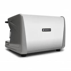 Equipment Rancilio Classe 7 USB Tall 2 Group Volumetric Espresso Machine - Grey