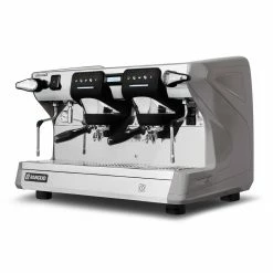 Equipment Rancilio Classe 7 USB 2 Group Volumetric Espresso Machine - Grey