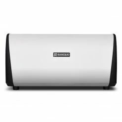 Equipment Rancilio Classe 7 USB 3 Group Volumetric Espresso Machine - Anthracite Black