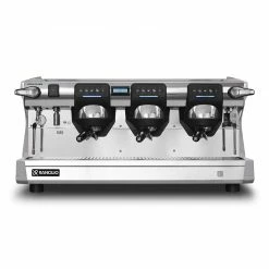 Rancilio Classe 7 USB 3 Group Volumetric Espresso Machine - Grey