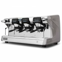 Rancilio Classe 7 USB 3 Group Volumetric Espresso Machine - Grey