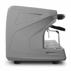 Equipment Rancilio Classe 7 USB Tall 2 Group Volumetric Espresso Machine - Grey