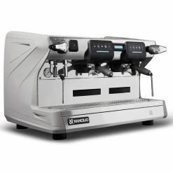 Equipment Rancilio Classe 7 USB Tall 2 Group Volumetric Espresso Machine - Grey