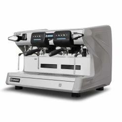 Equipment Rancilio Classe 7 USB Tall 2 Group Volumetric Espresso Machine - Grey