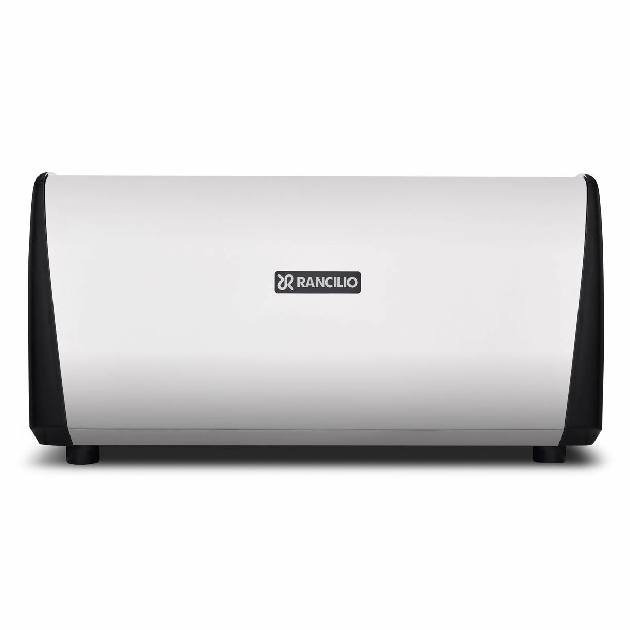 Rancilio Classe 7 USB Tall 3 Group Volumetric Espresso Machine - Anthracite Black Equipment