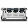 Rancilio Classe 7 USB Tall 3 Group Volumetric Espresso Machine - Anthracite Black Equipment
