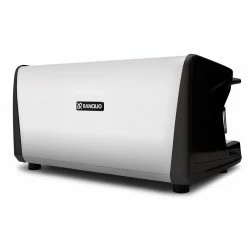 Rancilio Classe 7 USB Tall 3 Group Volumetric Espresso Machine - Anthracite Black Equipment