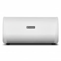 Equipment Rancilio Classe 7 USB Tall 3 Group Volumetric Espresso Machine - Ice White