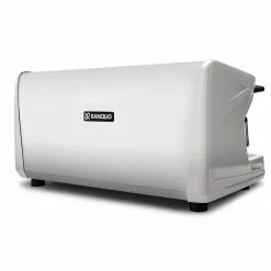 Equipment Rancilio Classe 7 USB Tall 3 Group Volumetric Espresso Machine - Ice White