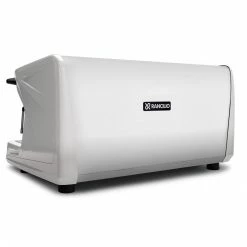 Equipment Rancilio Classe 7 USB Tall 3 Group Volumetric Espresso Machine - Ice White