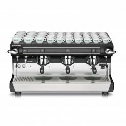 Equipment Rancilio Classe 9 S 3 Group Semi-Automatic Espresso Machine