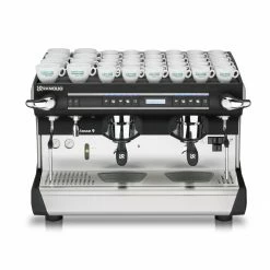 Rancilio Classe 9 USB 2 Group Volumetric Espresso Machine