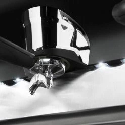 Rancilio Classe 9 S 2 Group Semi-Automatic Espresso Machine