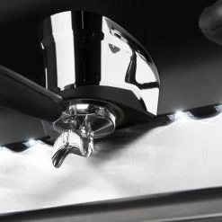 Equipment Rancilio Classe 9 S 3 Group Semi-Automatic Espresso Machine