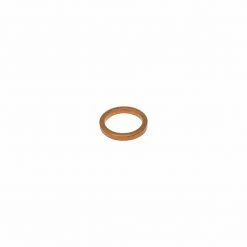 Rancilio Copper Gasket - 16.5 X 12