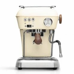 Equipment Ascaso Dream PID Automatic Home Espresso Machine - Sweet Cream