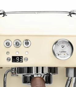 Equipment Ascaso Dream PID Automatic Home Espresso Machine - Sweet Cream