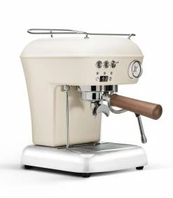 Equipment Ascaso Dream PID Automatic Home Espresso Machine - Sweet Cream