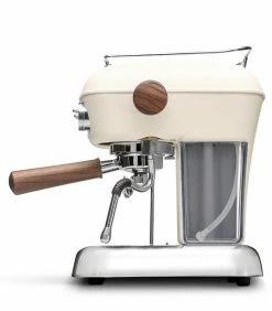 Equipment Ascaso Dream PID Automatic Home Espresso Machine - Sweet Cream