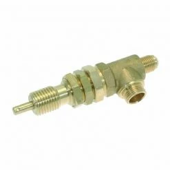 Espresso Parts Complete Steam/water Valve Assembly