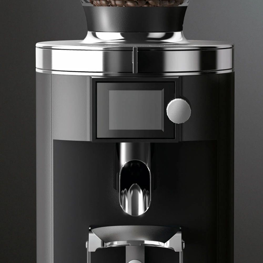 Mahlkönig E65S Commercial Espresso Grinder - White Grinders