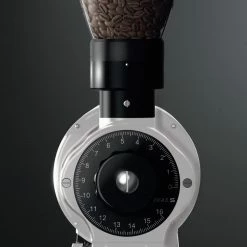 Mahlkönig EK43 S Commercial Filter Grinder - White