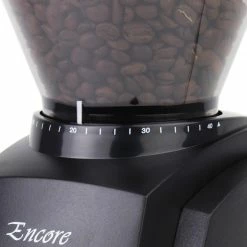 Baratza Grinders Encore Coffee Grinder - Black