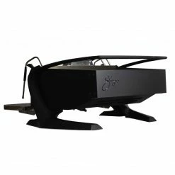 Slayer Steam EP 2 Group Volumetric Espresso Machine - Matte Black Equipment