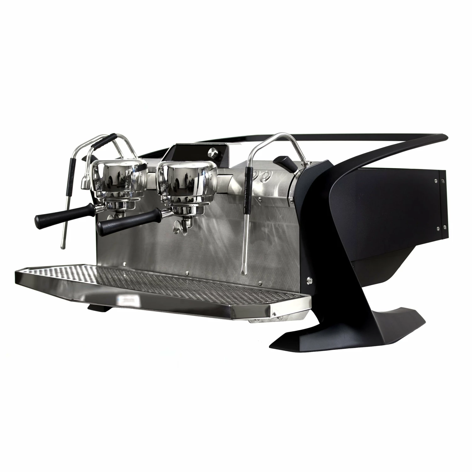 Slayer Steam EP 2 Group Volumetric Espresso Machine - Matte Black Equipment