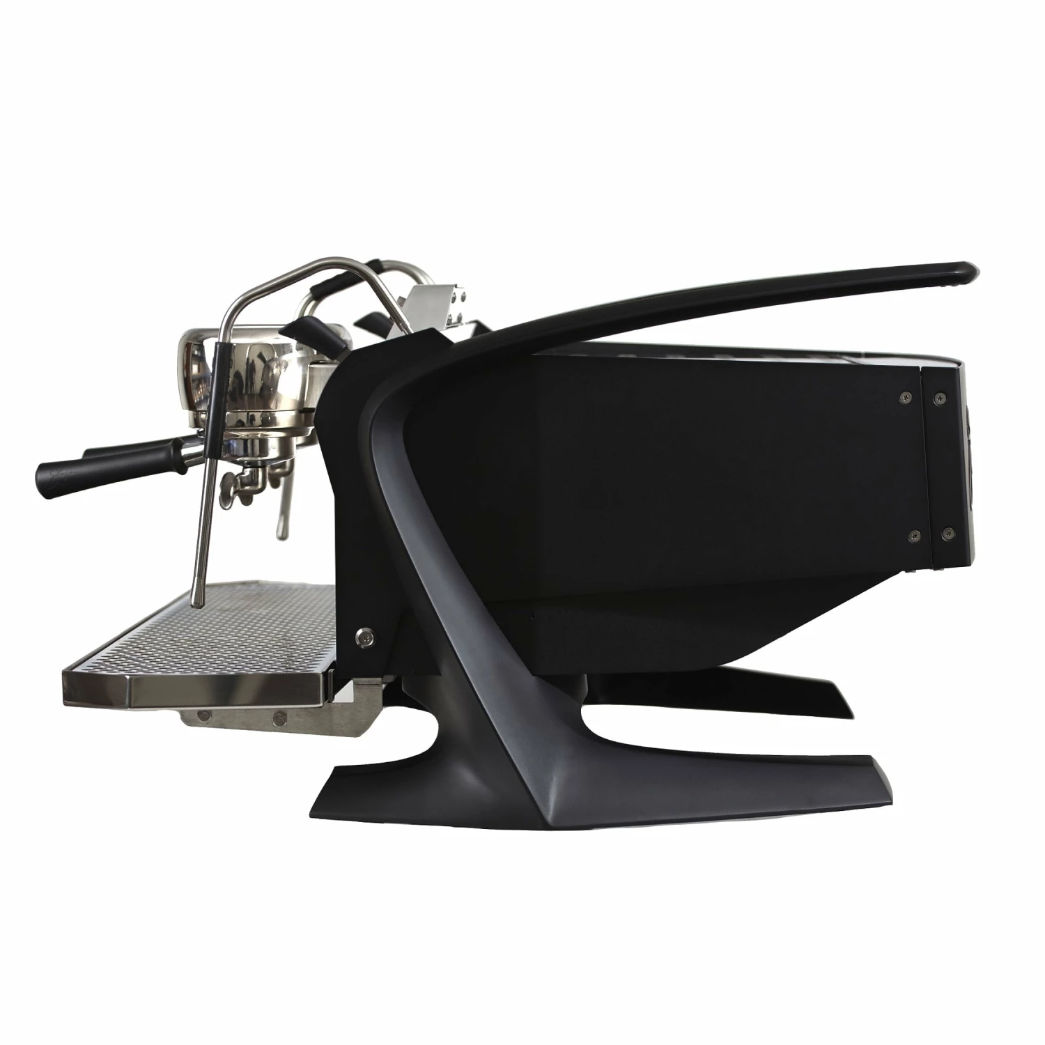 Slayer Steam EP 2 Group Volumetric Espresso Machine - Matte Black Equipment